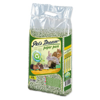 Cats Best Pelety JRS Pet's Dream Paper Pure 4,8 kg