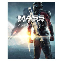 Mass Effect: Andromeda (PC) DIGITAL