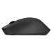 Logitech M330 Silent Plus 910-004909 Černá