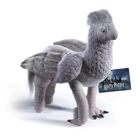 Plyšák Harry Potter - Buckbeak Collector, 33 x 30 x 16 cm NOBLE COLLECTION