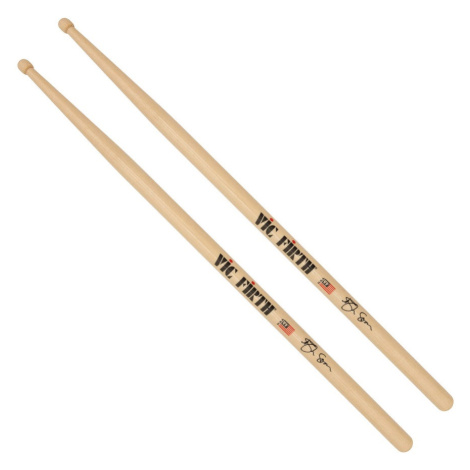 Vic Firth Ash Soan Signature Series