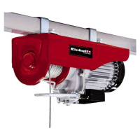 Zvedák lanový TC-EH 600 Einhell Classic