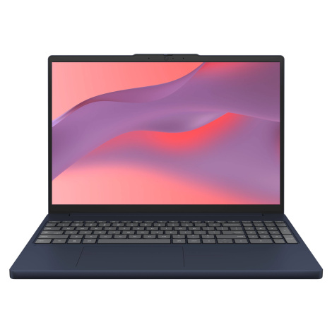 Lenovo Chrome 15ITN10 Cosmic Blue (bez adaptéru)