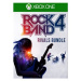 Rock Band 4 Rivals Bundle - Xbox Digital