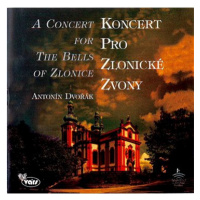 Various: Koncert pro zlonické zvony - CD