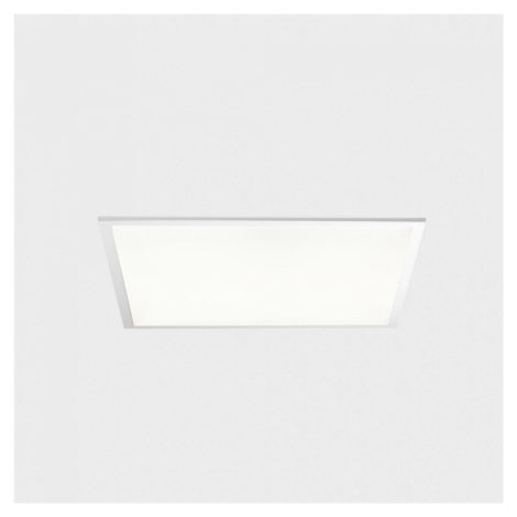KOHL LIGHTING KOHL-Lighting CHESS K-SELECT zapuštěné svítidlo s rámečkem 595x595 mm bílá 40 W CR