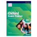 Oxford Exam Trainer B1 Student´s Book (Ukrainian Edition) Oxford University Press