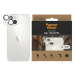 Ochranné sklo PanzerGlass Camera Protector iPhone 14 / 14 Plus Platinium Strength 0399 (0399)