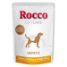 Rocco Diet Care Hepatic kuřecí s ovesnými vločkami a tvarohem 300g - kapsička 6 x 300 g