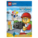LEGO® City Na výletě - kolektiv autorů