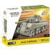 Cobi Sherman M4A3, 1:72, 103k