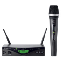 AKG WMS470 D5 Bezdrátový set B8: 570.1-600.5MHz