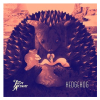 Artway Thom: Hedgehog (2016) - CD