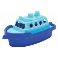 Écoiffier loďka M16210-1 modrá