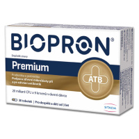 Biopron Premium 30 tobolek