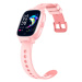 Garett Smartwatch Kids Twin 4G dětské chytré hodinky Pink