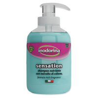 Inodorina Šampon Puppy Sensation výživný 300 ml