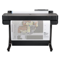 HP DesignJet T630 24-in Printer