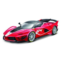 Bburago 1:18 Ferrari Signature series FXX-K EVO No.54 (red)