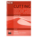 New Cutting Edge Elementary Workbook + Answer Key Pearson