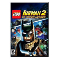 LEGO Batman 2: DC Super Heroes