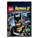 LEGO Batman 2: DC Super Heroes