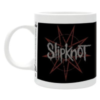 Cure Pink distribuce Slipknot: Logo