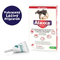 Ataxxa 1250 Spot-on Dog L (do 25kg)