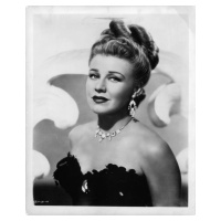 Fotografie Ginger Rogers, Archive Photos, 30 × 40 cm