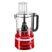 KitchenAid Food Processor 2,1 l královská červená