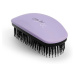 D.Tangled - kartáč na rozčesávání vlasů s nylonovými štětinami 7906 - Soft Lavender - levandulov