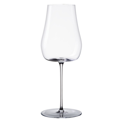 Sklenice na bílé víno Universal Glas 400 ml set 2 ks – Green Wave Platinum Line Lunasol
