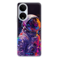 iSaprio Neon Astronaut - Honor X7