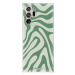 iSaprio Zebra Green - Samsung Galaxy Note 20 Ultra