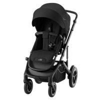 BRITAX RÖMER Kočárek sportovní Smile 5Z Space Black Diamond collection