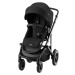 BRITAX RÖMER Kočárek sportovní Smile 5Z Space Black Diamond collection