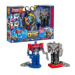 HASBRO - Transformers MV8 Robot Battlers set figurek