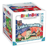 Brainbox - Česká republika