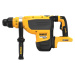 DeWALT DCH735N (verze bez aku) 54V FlexVolt aku vrtací kladivo SDS-Max / 48 mm