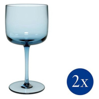 VILLEROY & BOCH Like Glass Ice, na víno 2 ks