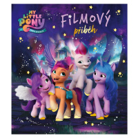 My Little Pony Filmový příběh