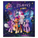 My Little Pony Filmový příběh