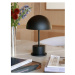 Printworks Portable Lamp Riviera stolní lampa Black