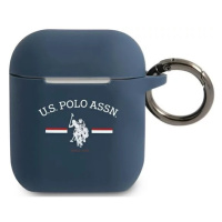 US Polo USACA2SFGV AirPods case navy (USACA2SFGV)