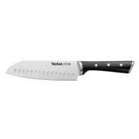 Tefal ICE FORCE nerezový nůž santoku 18 cm