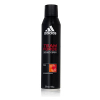 ADIDAS Team Force Deospray 250 ml