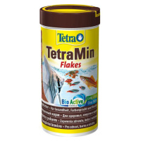 Tetra MIN FLAKES - 250ml