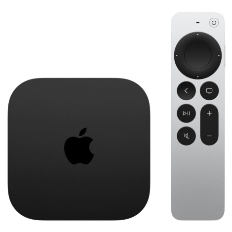 Apple TV 4K Wi‑Fi 64GB (MN873CS/A)