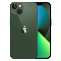 Apple iPhone 13 512GB Zelená
