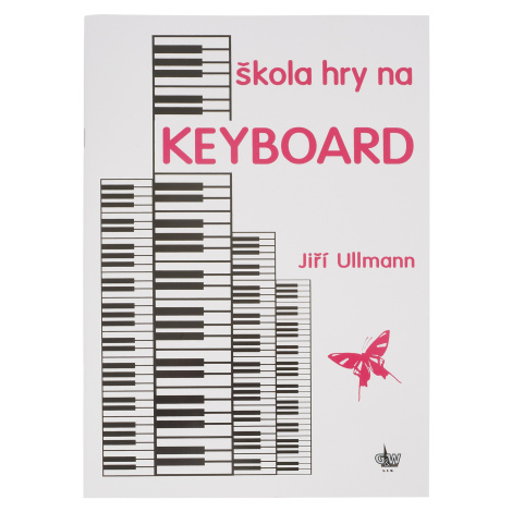 KN Škola hry na keyboard - Jiří Ullmann